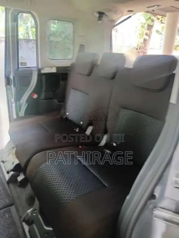 Toyota Roomy X 2024 Car Unregistered (Recondition)