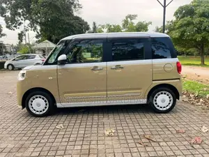 Daihatsu CANBUS 2025 Car (Used)