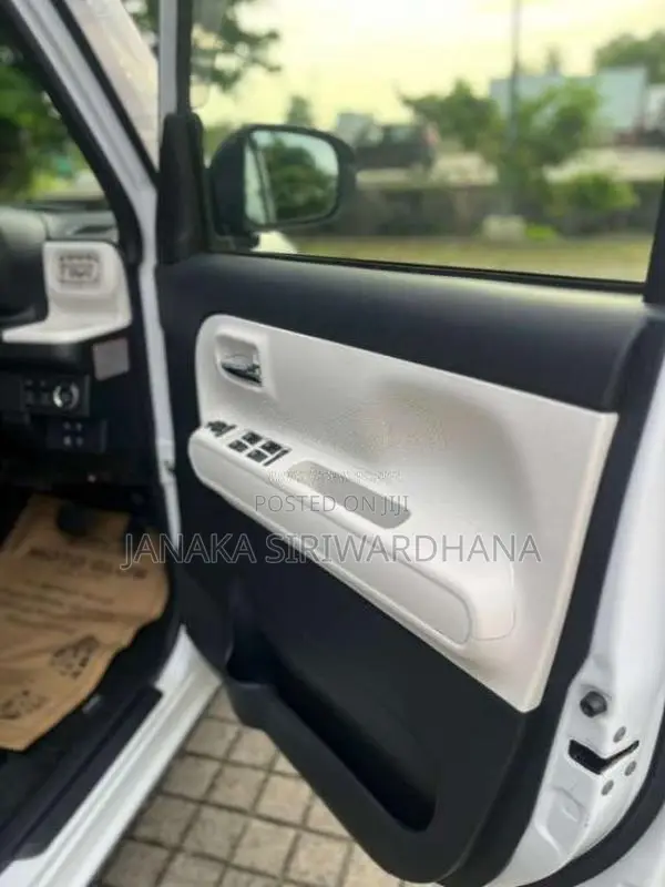 Daihatsu CANBUS 2025 Car (Used)