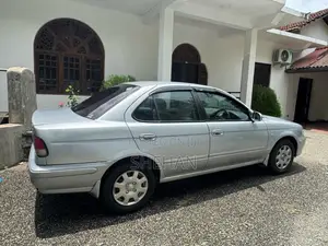 Nissan FB15 Super Saloon 2000 Car (Used)
