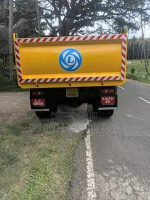 Ashok-Leyland Leyland 2013 Lorry (Used)