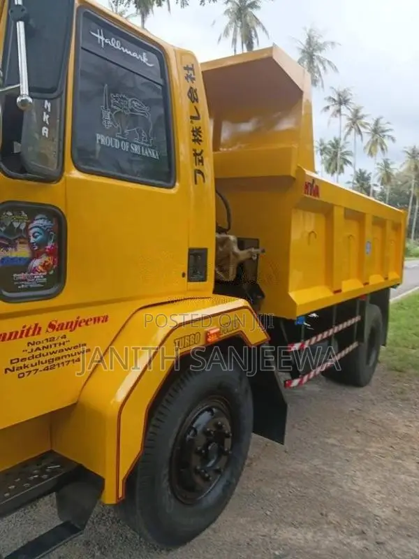 Ashok-Leyland Leyland 2013 Lorry (Used)