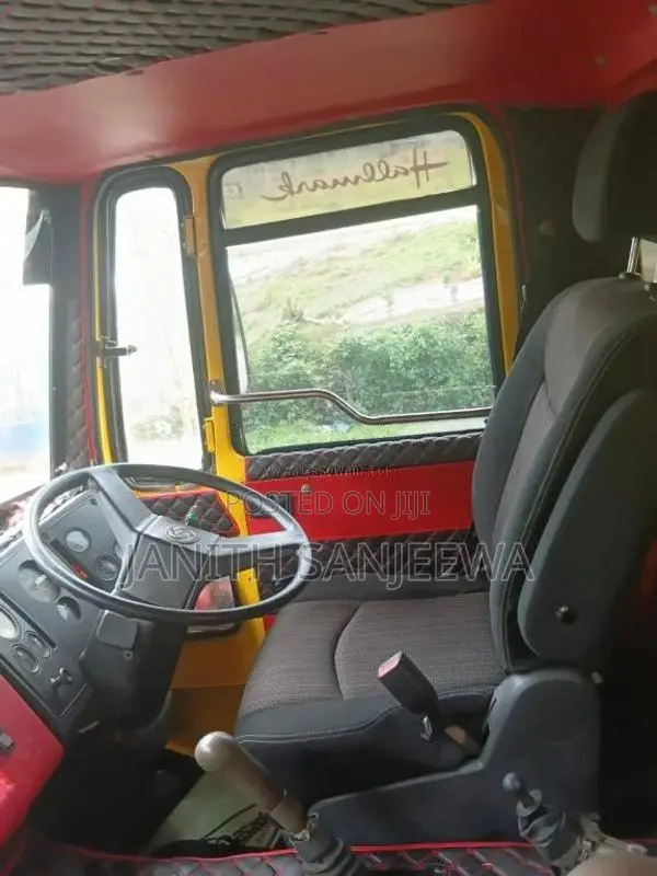 Ashok-Leyland Leyland 2013 Lorry (Used)