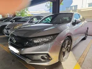 Honda Civic 2020 Car (Used)