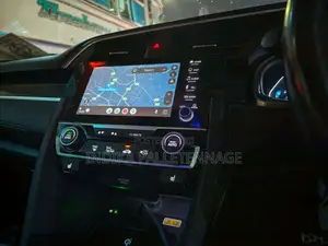 Honda Civic 2020 Car (Used)