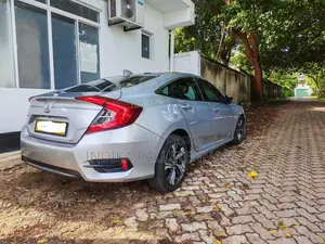 Honda Civic 2020 Car (Used)