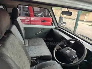 Mazda Brawny 1995 Van (Used)
