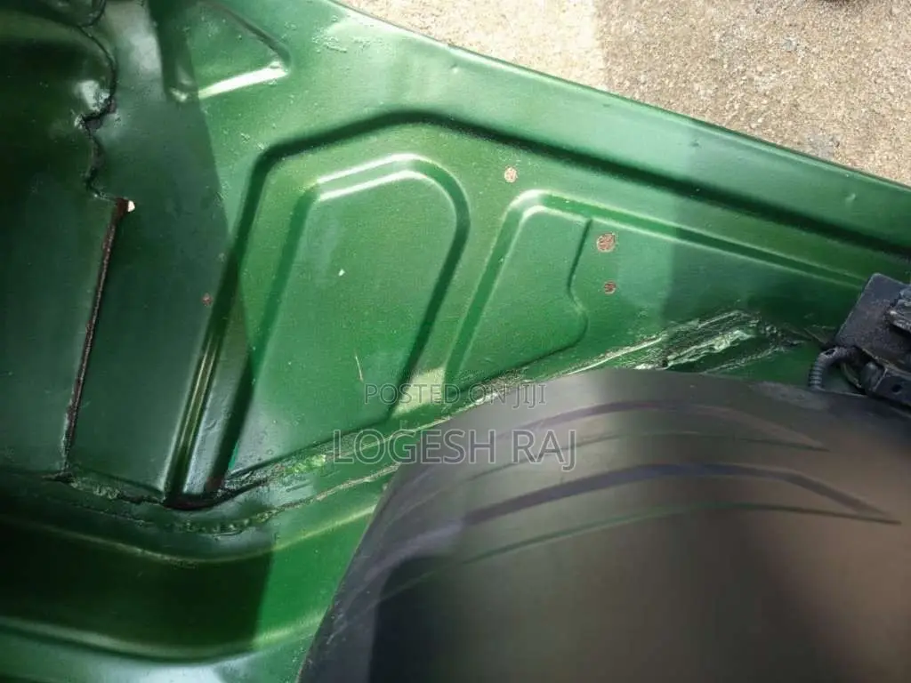 Bajaj RE 205 2015 Three Wheel (Used)