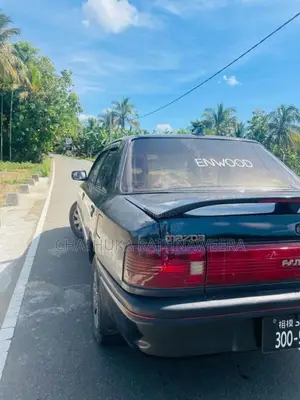 Mazda Familia 1997 Car (Used)
