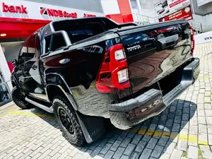 Toyota HILUX GRMODIFIED IN JAPAN Nov 2023 Pickup (Used)