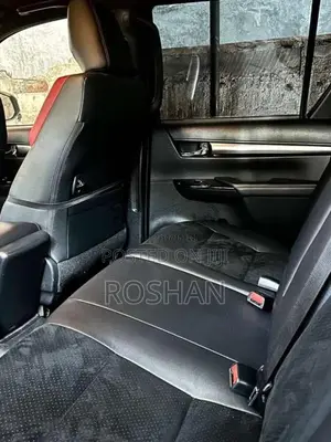 Toyota HILUX GRMODIFIED IN JAPAN Nov 2023 Pickup (Used)