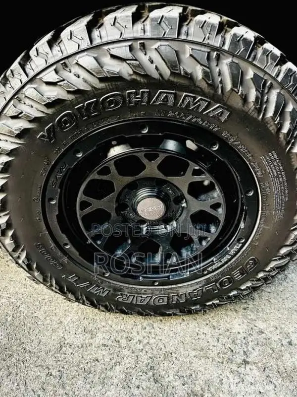 Toyota HILUX GRMODIFIED IN JAPAN Nov 2023 Pickup (Used)