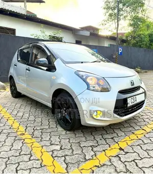 Zotye Z100 2018 Car (Used)