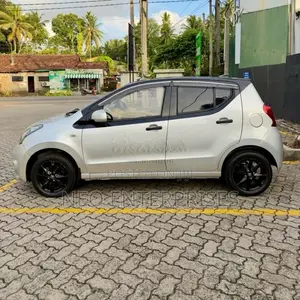 Zotye Z100 2018 Car (Used)
