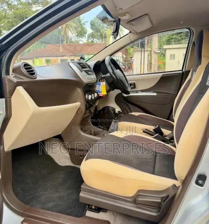 Zotye Z100 2018 Car (Used)
