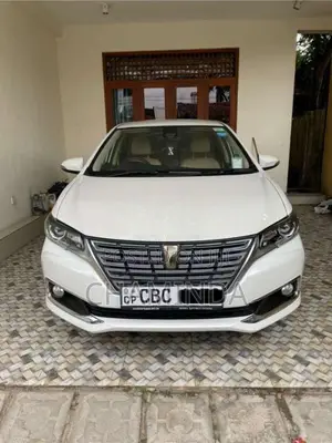 Toyota Premio 2018 Car (Used)