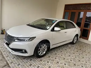 Toyota Premio 2018 Car (Used)
