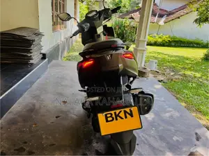 Hero Xoom 125 2026 Motorbike (Used)