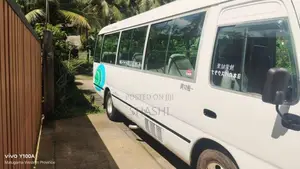 Toyota NO4C Coaster 2006 Bus (Used)