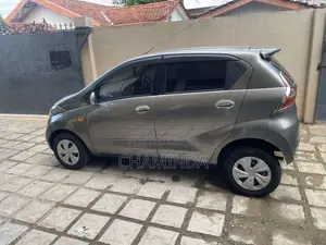 Datsun Redi-GO 2016 Car (Used)