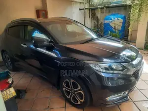 Honda Vezel 2014 SUV (Used)