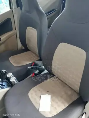 Suzuki Celerio Vxi 2016 Car (Used)