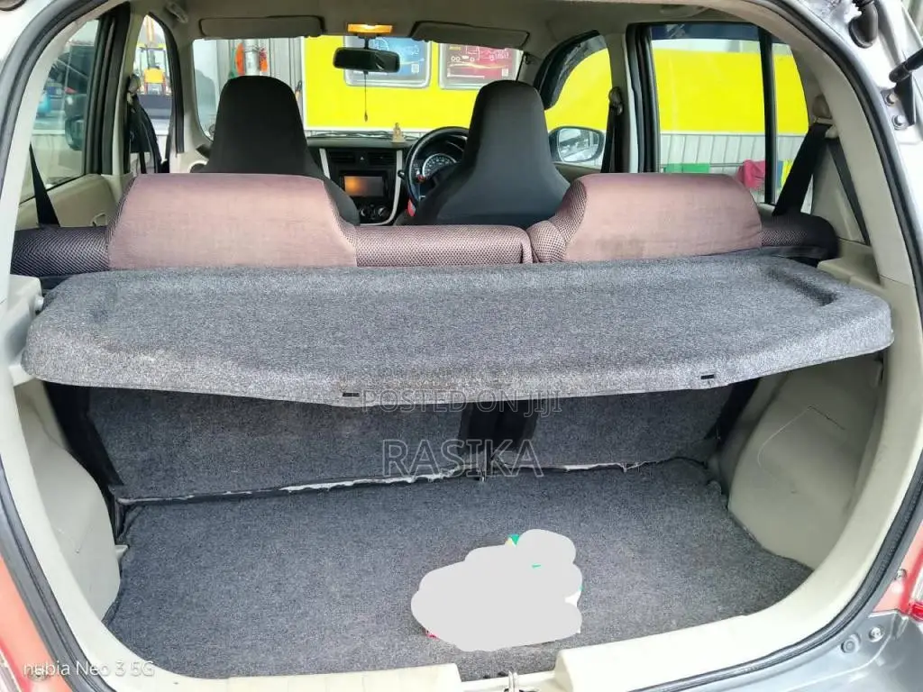 Suzuki Celerio Vxi 2016 Car (Used)