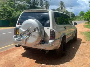Suzuki Escudo 2004 SUV (Used)