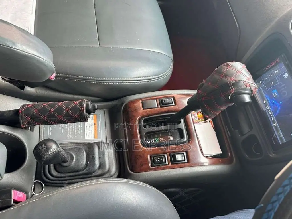 Suzuki Escudo 2004 SUV (Used)