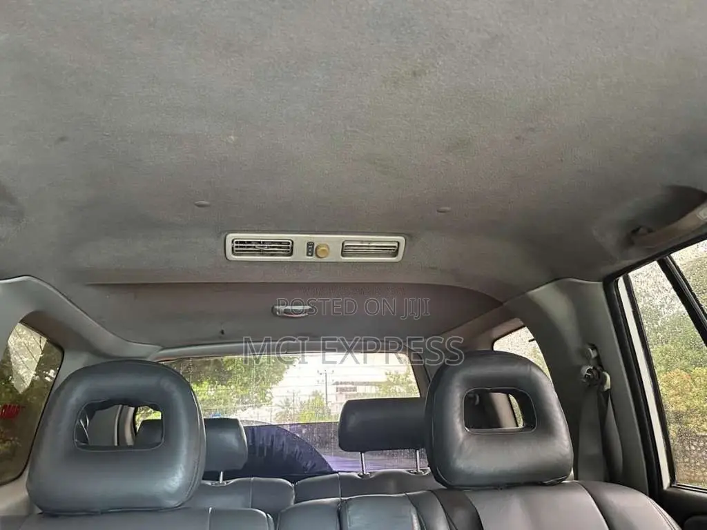 Suzuki Escudo 2004 SUV (Used)