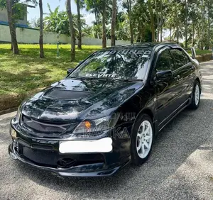 Mitsubishi CS2 GLX 2003 Car (Used)