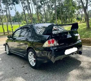 Mitsubishi CS2 GLX 2003 Car (Used)