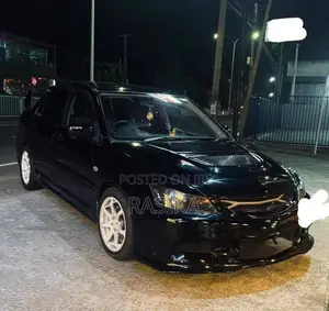 Mitsubishi CS2 GLX 2003 Car (Used)