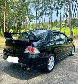 Mitsubishi CS2 GLX 2003 Car (Used)