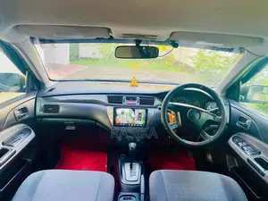 Mitsubishi CS2 GLX 2003 Car (Used)