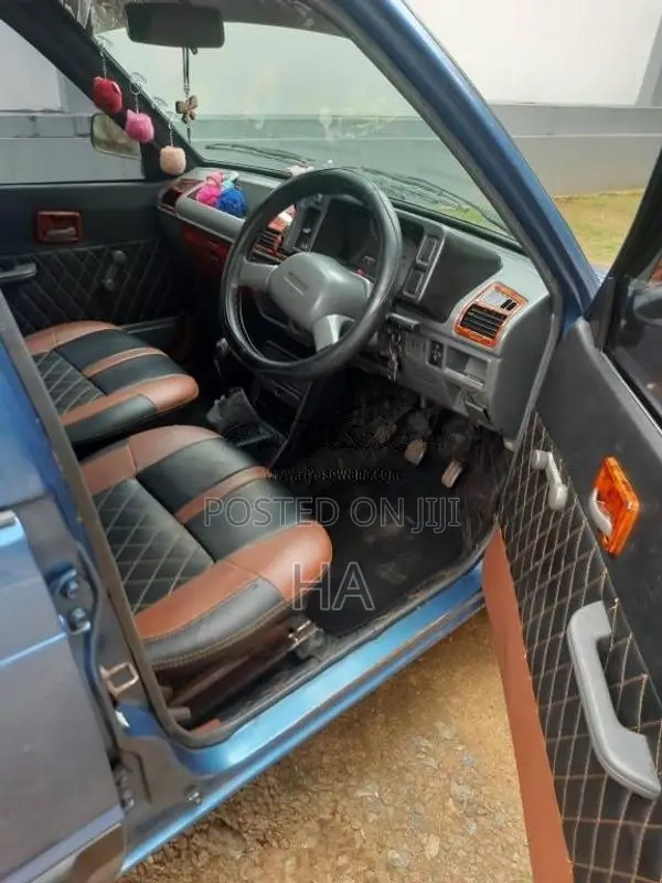 Suzuki Maruti 800 2006 Car (Used)