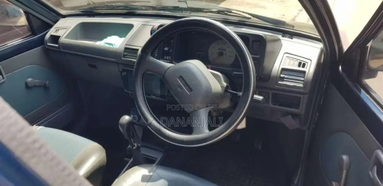 Suzuki MARUTI 800 2010 Car (Used)