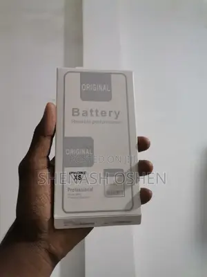 Apple iPhone XS 256 GB Black
