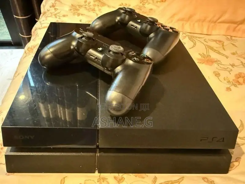 Sony PS4