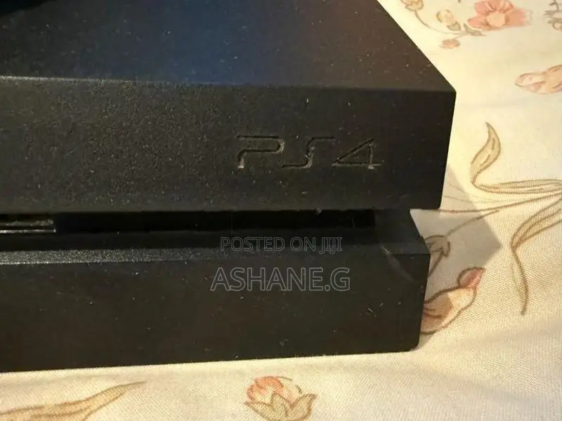 Sony PS4