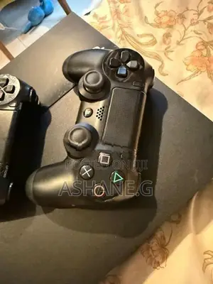 Sony PS4