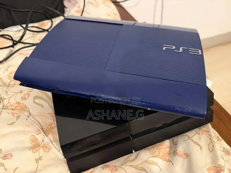 Sony PS4