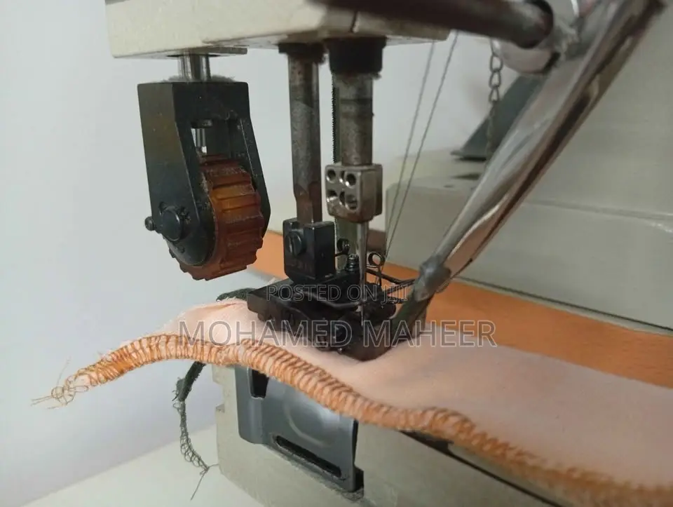 Feed Off the Arm Sewing Machine for Sale