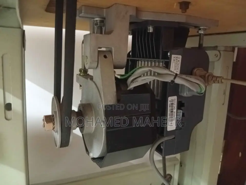 Feed Off the Arm Sewing Machine for Sale