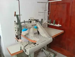 Feed Off the Arm Sewing Machine for Sale