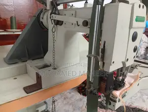 Feed Off the Arm Sewing Machine for Sale