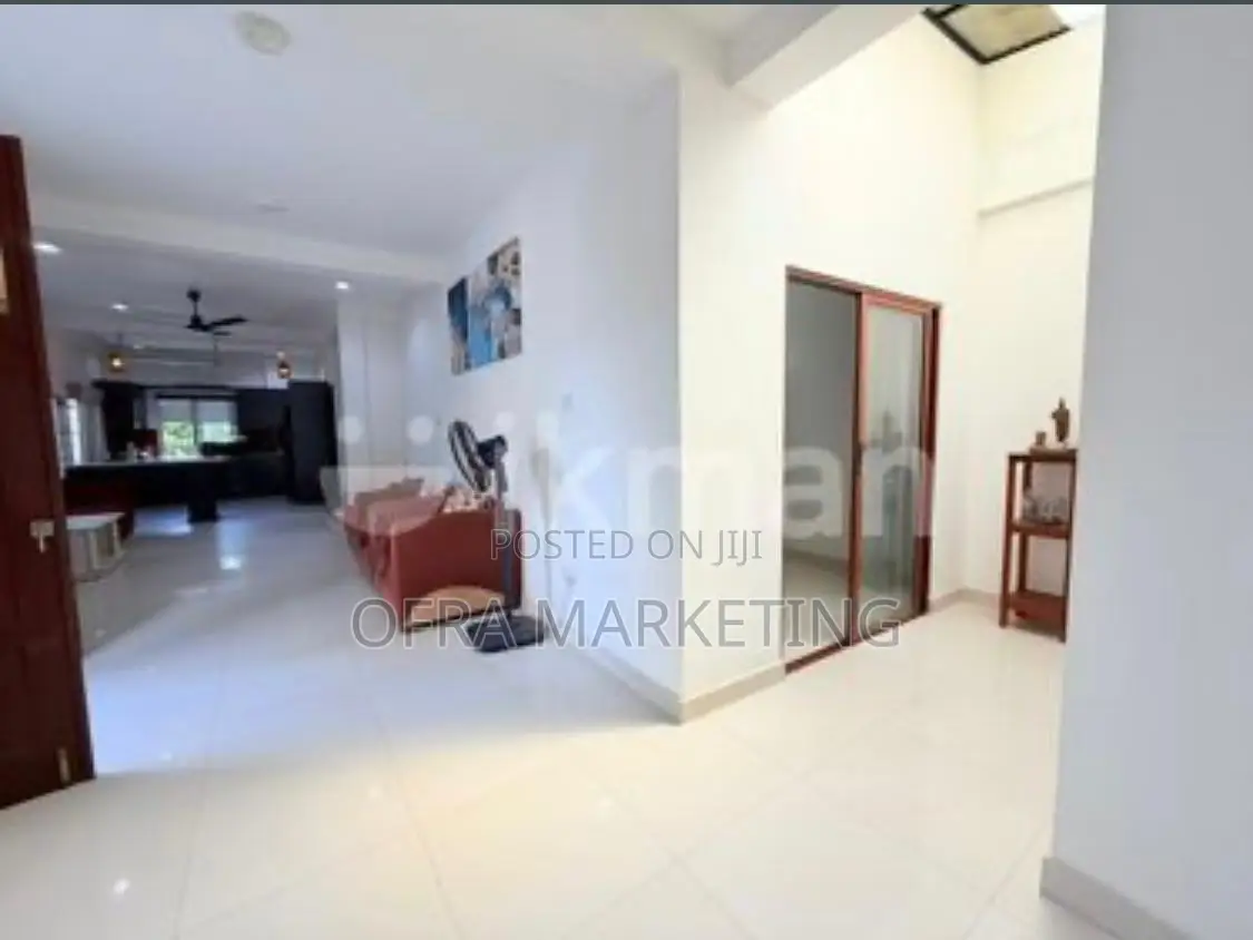 4bdrm House in Kotte for rent
