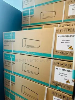 Hisense Non inverter (K Series) Air Conditioner