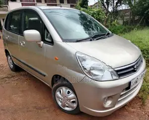 Suzuki Estilo VXI 2011