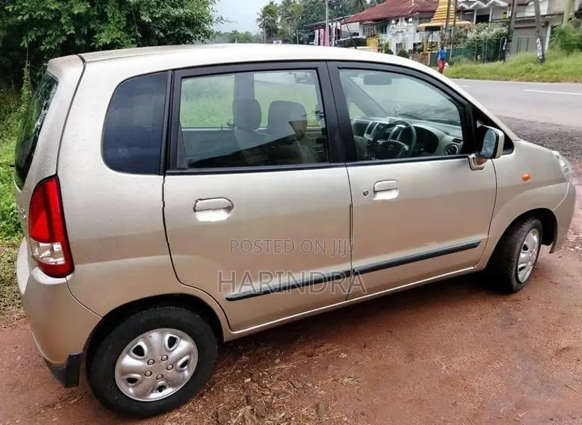 Suzuki Estilo VXI 2011